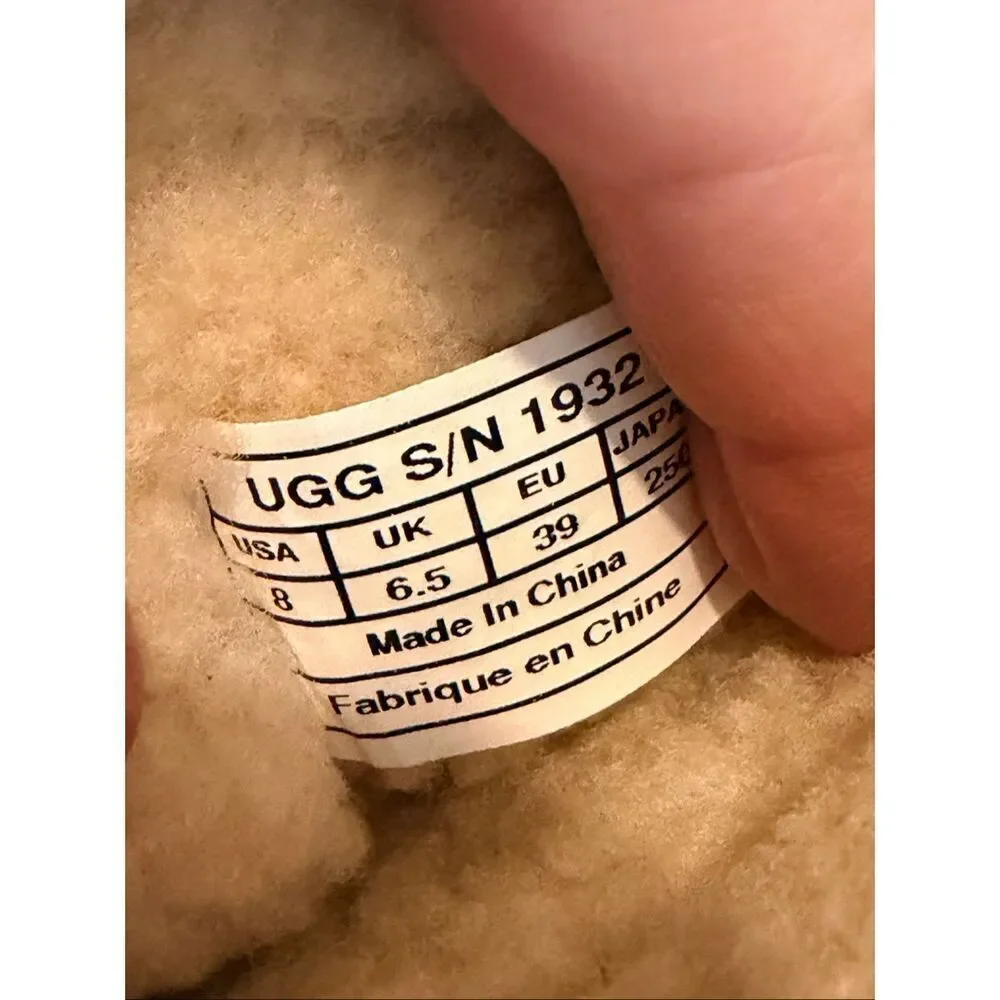 UGG australia caspia